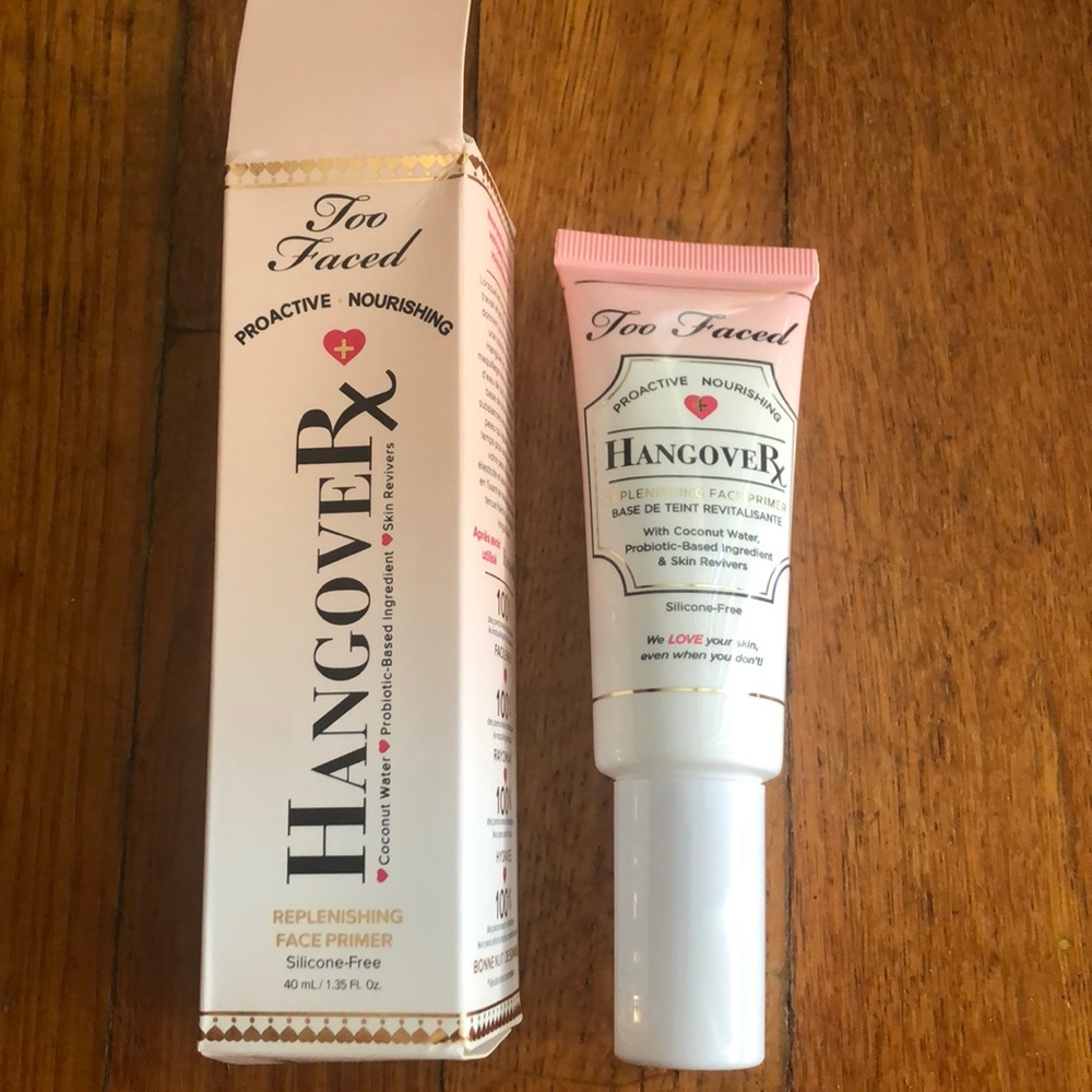 Too Faced Hangover Primer 40 ml